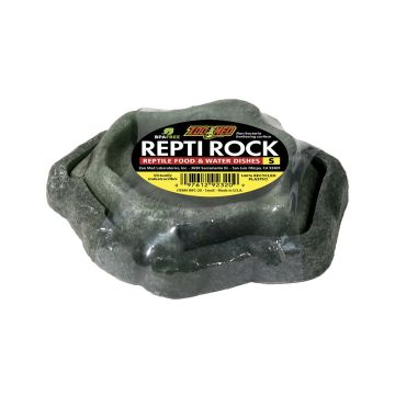 Zoo Med Combo Repti Rock Dish