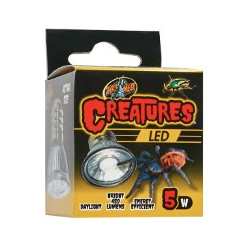 Zoo Med Creatures LED, 5W