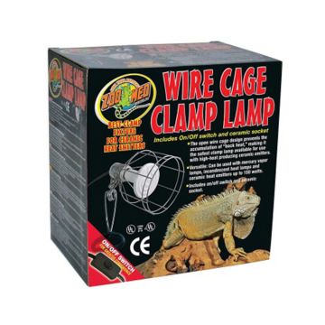 zoomed-wire-cage-clamp-lamp-fixture