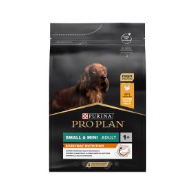 PURINA PRO PLAN Small and Mini OPTIBALANCE - 3 Kg