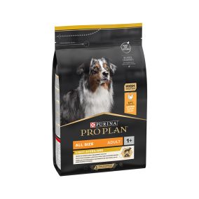 PURINA PRO PLAN All Sizes OPTIWEIGHT - 3 Kg