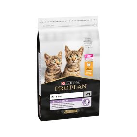 PURINA PRO PLAN Original Cat Kitten OPTISTART Chicken - 1.5 Kg