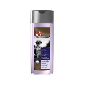 8in1 Protein Dog Shampoo, 250 ml