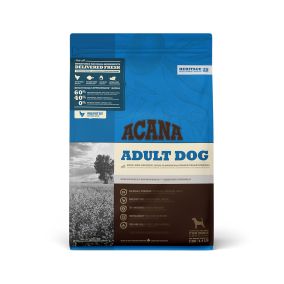 Acana Adult Dry Dog Food - 2 Kg