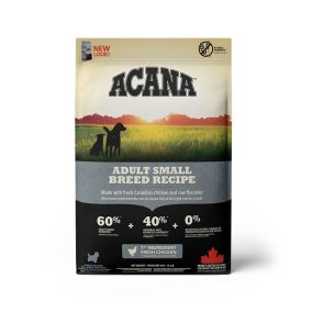 Acana Adult Small Breed Dry Dog Food - 2 Kg