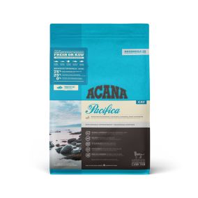 Acana Pacifica Cat Food - 1.8 kg