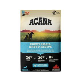 Acana Puppy Small Breed Dog Food - 2 Kg