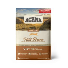 Acana Wild Prairie Dry Cat Food