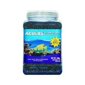 Acurel Extreme Activated Ultra Carb Pellets 100 Oz