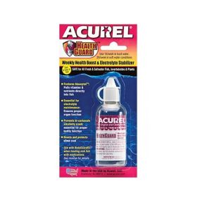 Acural Healthguard For Aquariums, 50ml