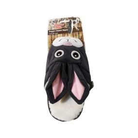 All For Paws Doggies Rabbit Dog Slipper