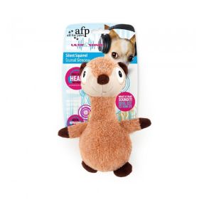 All For Paws Ultrasonic Silent Squirrel