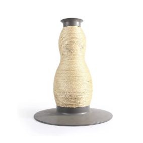 All for Paws Vase Sisal Scratcher for Cats