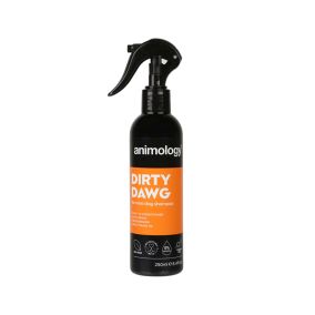 Animology Dirty Dawg No Rinse Dog Shampoo - 250 ml