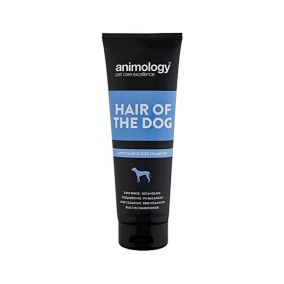 Animology Hair of the Dog Anti-Tangle Dog Shampoo