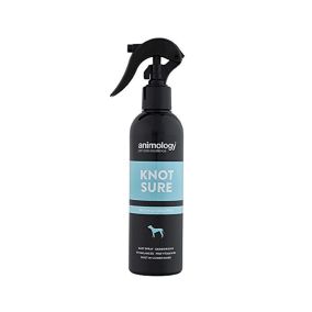 Animology Knot Sure De Tangle Dog Spray, 250ml