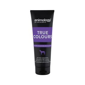 Animology True Colours Dog Shampoo