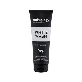 Animology White Wash Dog Shampoo