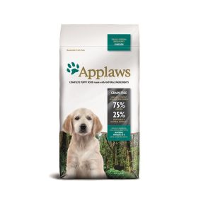 Applaws Chicken Small and Medium Breed Dry Puppy Food