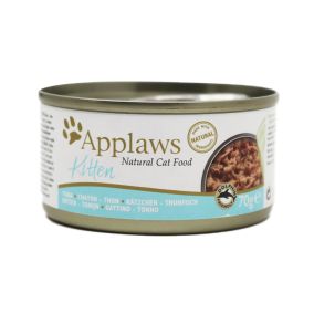 Applaws Tuna Canned Kitten Food - 70 g