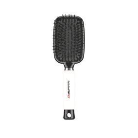 BaByliss Pro Pet Bristle Paddle Dog Brush - Medium