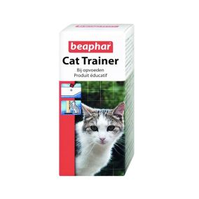 Beaphar Cat Trainer, 10ml