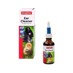 Beaphar Diagnose Ear Cleaner - 50ml