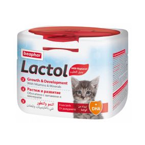 Beaphar Lactol Kitten Milk