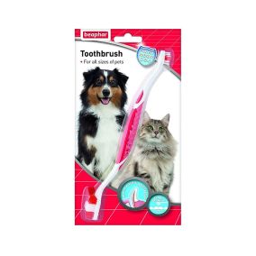 Beaphar Toothbrush for Pets