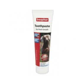 Beaphar Tooth Paste for Dogs - 100g