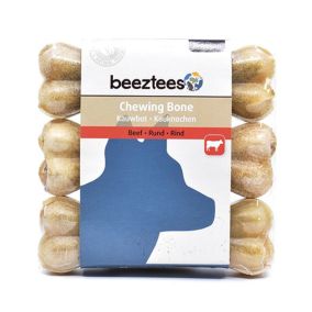 Beeztees Delisnacks Thai Chewing Bone, 11cm, 3Pcs 