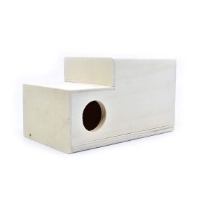 Beeztees Entry Level Wooden Breeding Box