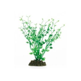 Beeztees Plastic Aqua Plant for Aquarium, 86047