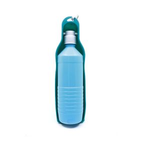 Beeztees Portable Drinking Bottle with Belt, 500ml