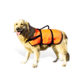 Beeztees Swim and Safety Dog Jacket