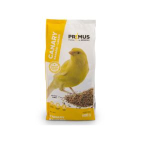 Benelux Primus Canary Mixture - 1 kg