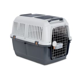 Bergamo Bracco Travel 4 Pet Carrier -  70L x 50W x 51.5H cm