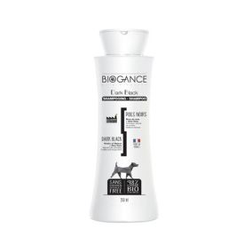 Biogance Dark Black Shampoo, 250ml