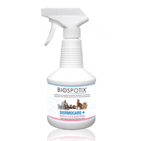 Biogance Dermocare + Cat Spray, 500ml