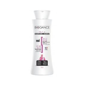 Biogance My Cat Shampoo, 250ml