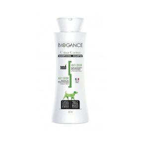 Biogance Odour Control Shampoo, 250ml