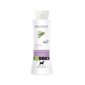 Biogance Organissime Long Coat Shampoo, 250ml