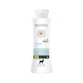 Biogance Organissime White Coat Shampoo, 250ml