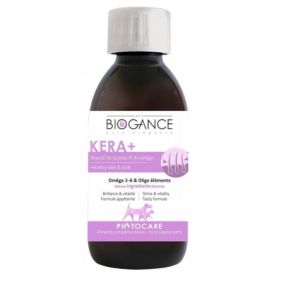 Biogance Phytocare Kera+ Skin & Coat, 200ml