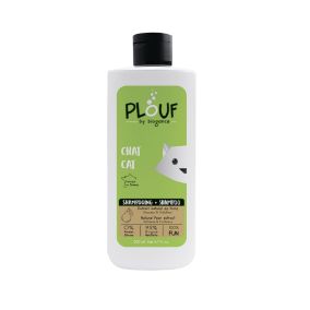 Biogance Plouf Cat Shampoo, 200ml