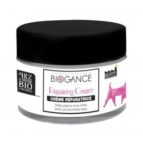 Biogance Repairing Cream, 50ml 