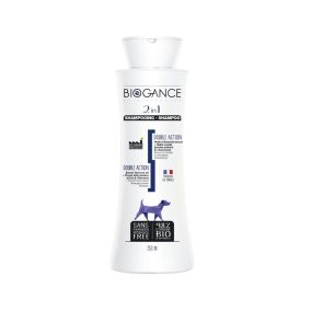 Biogance Universal Shampoo 2 In 1, 250ml