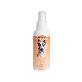 Bio Groom Crisp Apple Long Lasting Pet Cologne - 118 ml