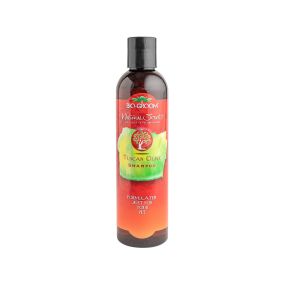 Bio Groom Natural Scents Tuscan Olive Pet Shampoo - 236 ml