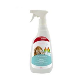 Bioline Cage Clean Spray - 500ml